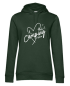 Preview: Hoodie "Camping Crew"